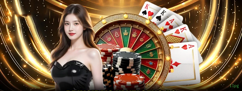 Cassino 11pg app mobile