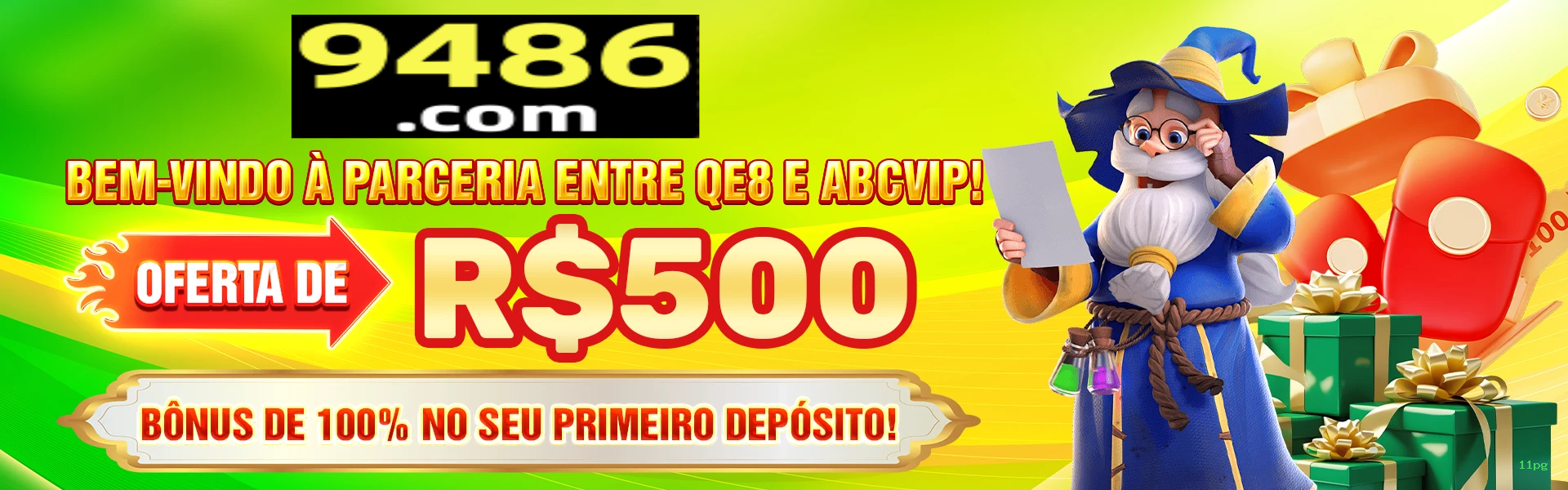 Suporte VIP 11pg - atendimento prioritário
